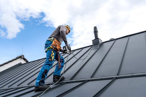 Best Steel Roofing  in Pulaski, VA