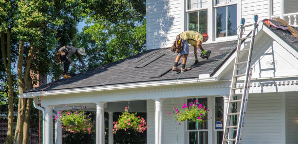 Professional Roofing service in Pulaski, VA